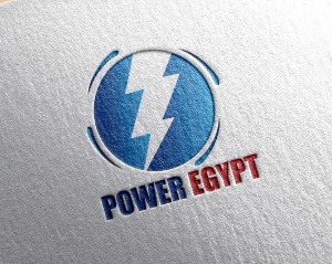 power egypt logo    